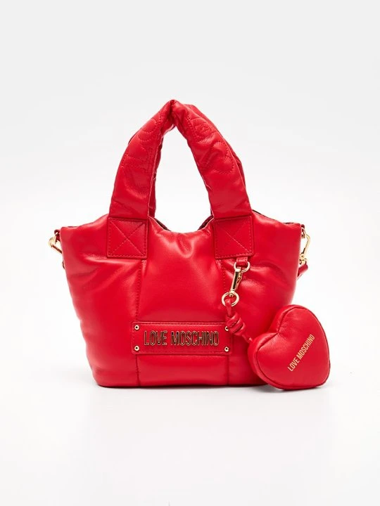 Zdjęcie produktu Torebka LOVE MOSCHINO