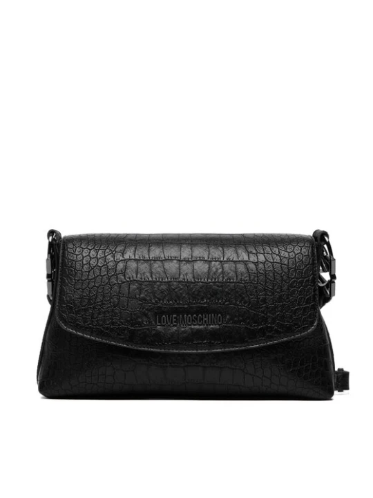 Zdjęcie produktu Torebka LOVE MOSCHINO JC4017PP1PLF0000 Czarny