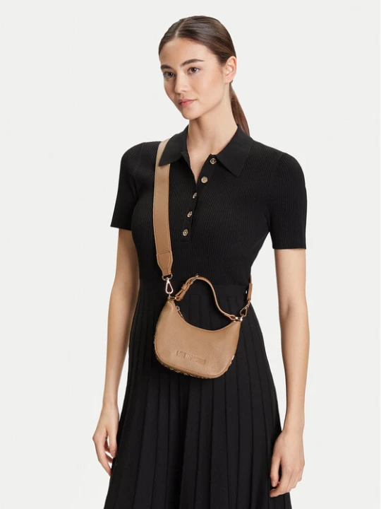 Zdjęcie produktu Torebka LOVE MOSCHINO JC4019PP1NLT0104 Beżowy