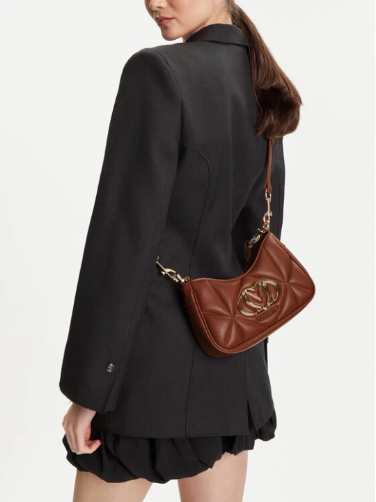 Zdjęcie produktu Torebka LOVE MOSCHINO JC4080PP1NLC0312 Brązowy