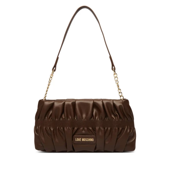 Zdjęcie produktu Torebka LOVE MOSCHINO JC4089PP1PLU0300 Brązowy