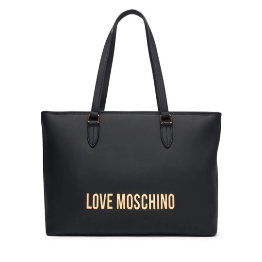 Zdjęcie produktu Torebka LOVE MOSCHINO JC4190PP1PKD0000 Czarny