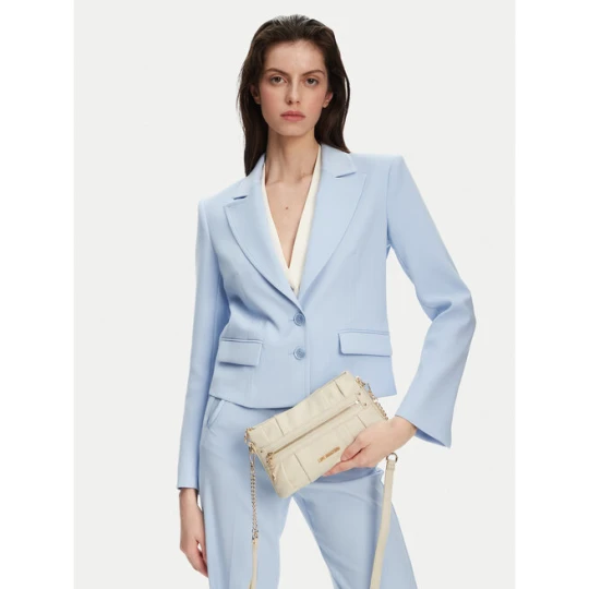 Zdjęcie produktu Torebka LOVE MOSCHINO JC4215PP0MKB0110 Beżowy