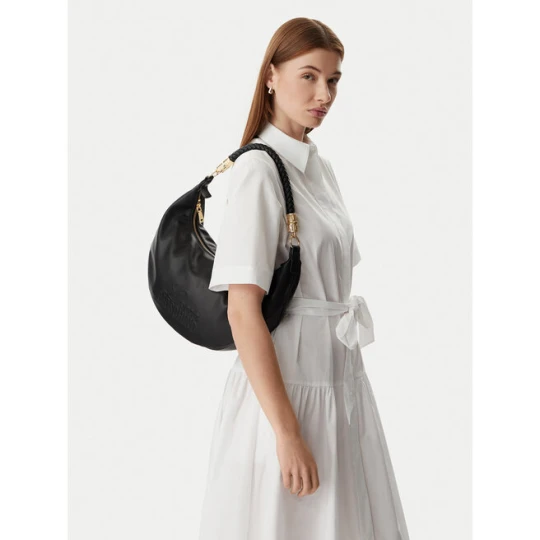 Zdjęcie produktu Torebka LOVE MOSCHINO JC4222PP0OKA0000 Czarny