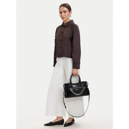 Zdjęcie produktu Torebka LOVE MOSCHINO JC4277PP0OK1100A Czarny