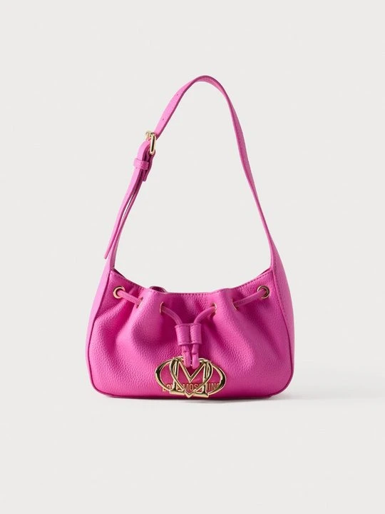 Zdjęcie produktu Torebka LOVE MOSCHINO różowy