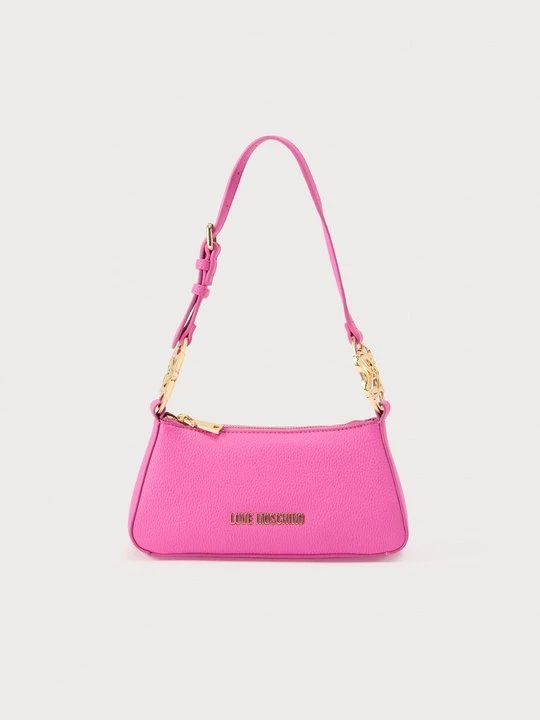 Zdjęcie produktu Torebka LOVE MOSCHINO różowy