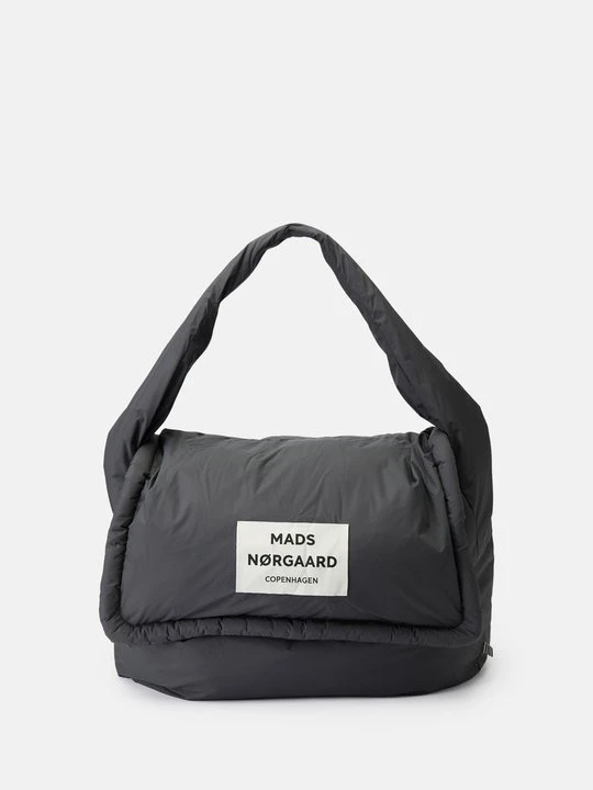 Zdjęcie produktu Torba na zakupy Mads Nørgaard szary