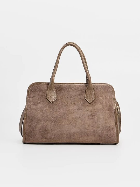 Zdjęcie produktu Torebka Maison Héritage taupe