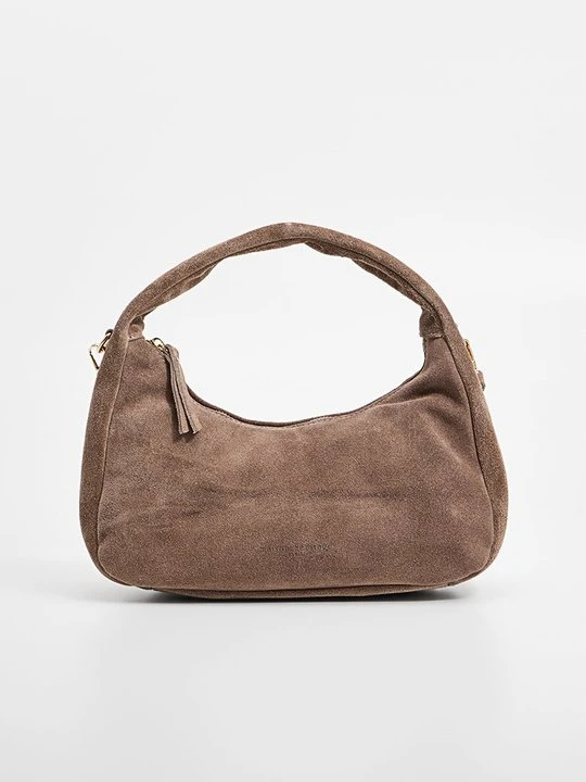 Zdjęcie produktu Torebka Maison Héritage taupe