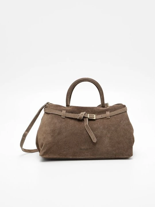 Zdjęcie produktu Torebka Maison Héritage taupe