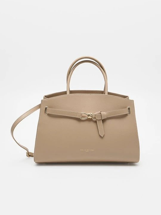 Zdjęcie produktu Torebka Maison Héritage taupe