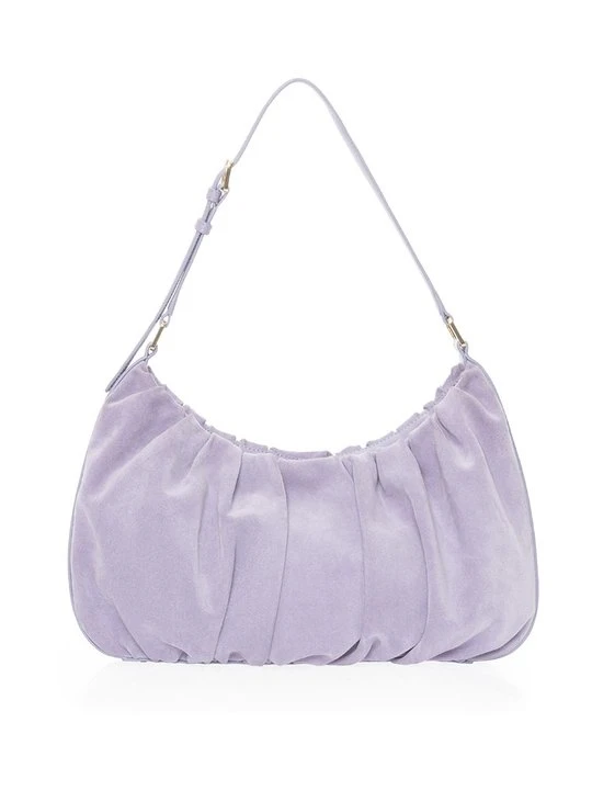 Zdjęcie produktu Torebka Mandarina Duck liliowy