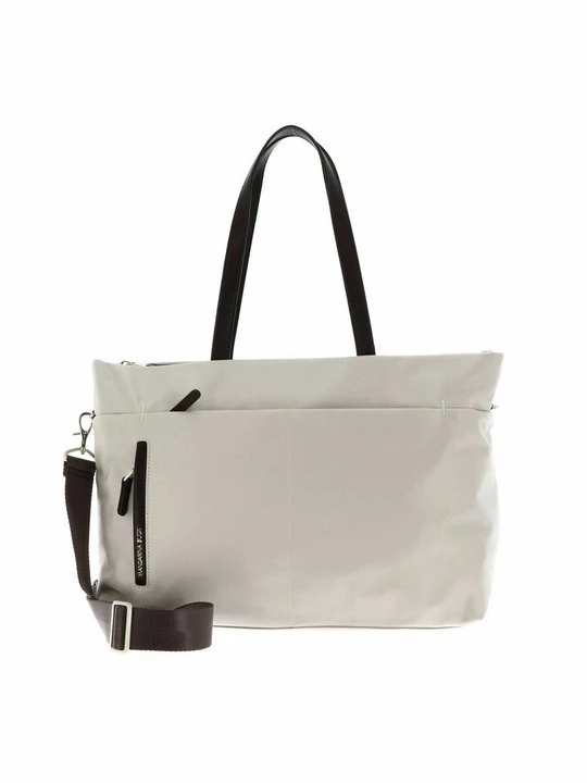 Zdjęcie produktu Torebka Mandarina Duck mleczny