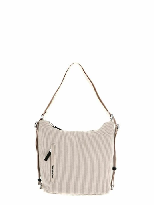 Zdjęcie produktu Torba na ramię Mandarina Duck beżowy