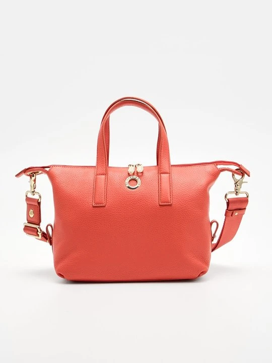 Zdjęcie produktu Torebka Mandarina Duck jasnoczerwony