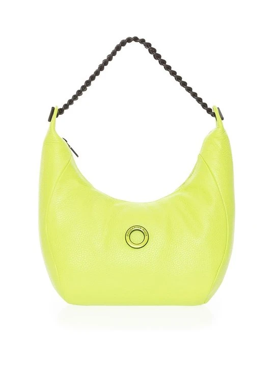 Zdjęcie produktu Torebka Mandarina Duck zielony neon