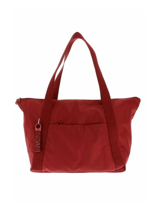 Zdjęcie produktu Torebka Mandarina Duck czerwony