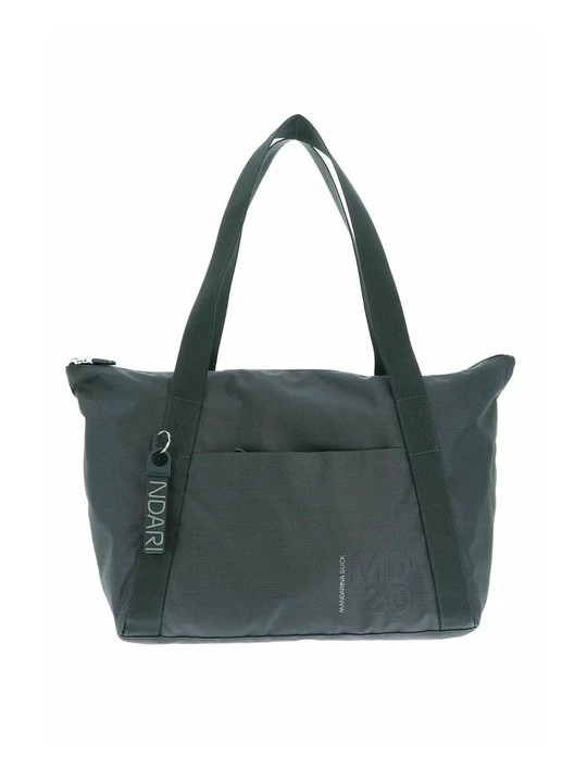 Zdjęcie produktu Torebka Mandarina Duck petrol