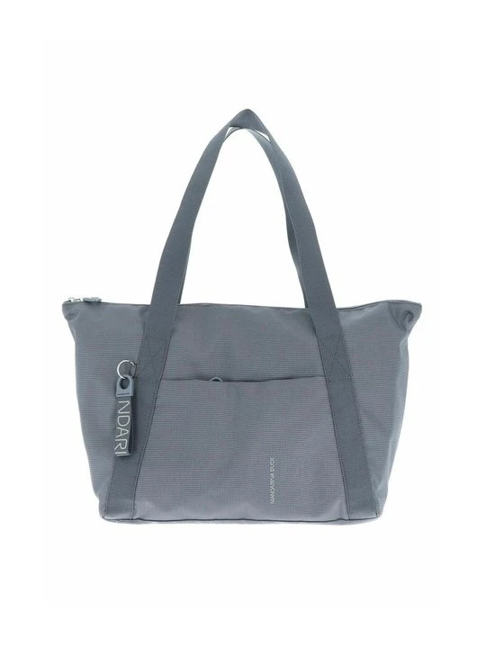 Zdjęcie produktu Torebka Mandarina Duck szary