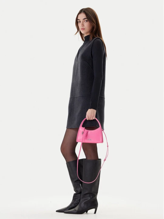 Zdjęcie produktu Torebka Marc Jacobs 2P5HCR010H02 Różowy