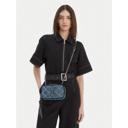 Zdjęcie produktu Torebka Marc Jacobs 2P5HCR013H03 Niebieski