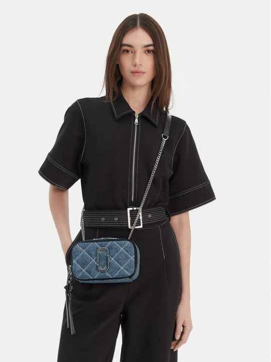 Zdjęcie produktu Torebka Marc Jacobs 2P5HCR013H03 Niebieski