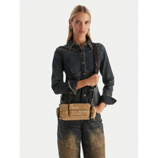 Zdjęcie produktu Torebka Marc Jacobs 2P5HSH025H03 Brązowy