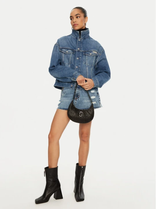Zdjęcie produktu Torebka Marc Jacobs 2R3HSH056H01 Czarny