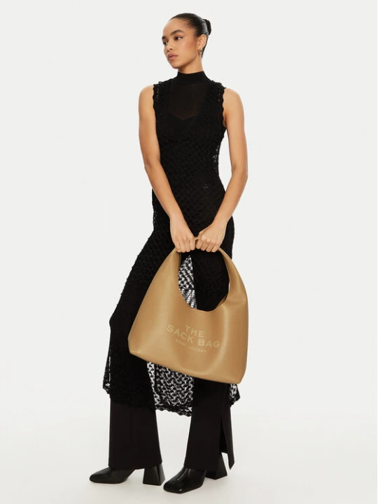 Zdjęcie produktu Torebka Marc Jacobs 2R3HSH058H02 Brązowy