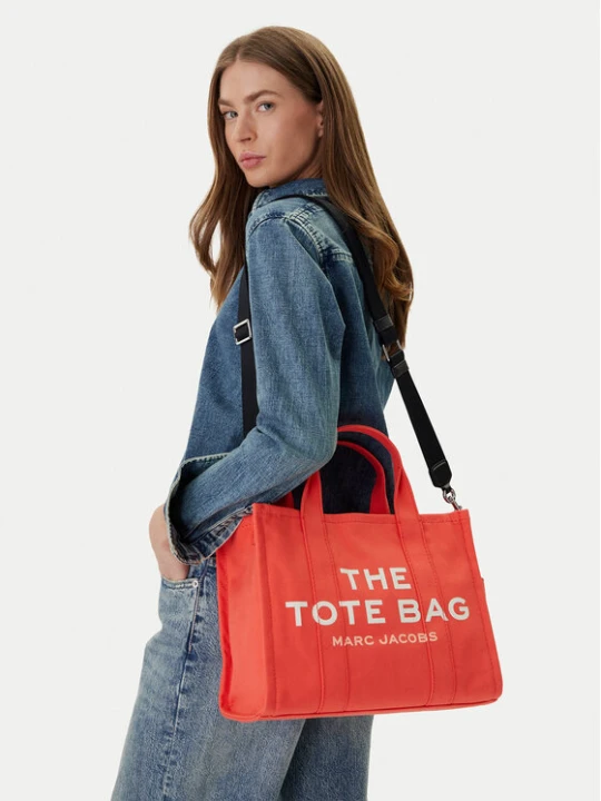 Zdjęcie produktu Torebka Marc Jacobs M0016161 Pomarańczowy