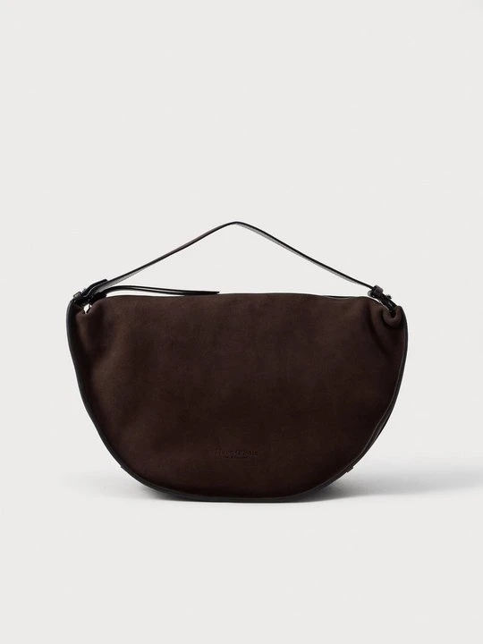 Zdjęcie produktu Torebka Marc O'Polo brązowy