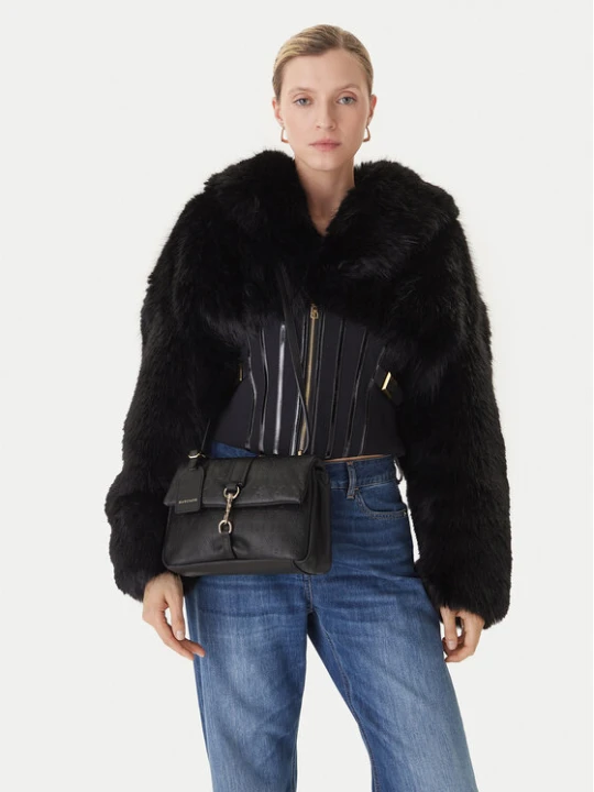 Zdjęcie produktu Torebka Marciano Guess 5BGZ17 7411A Czarny