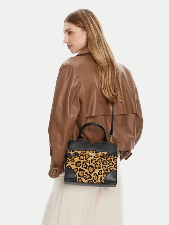 Zdjęcie produktu Torebka Marciano Guess 5YGZ16 7367A Czarny