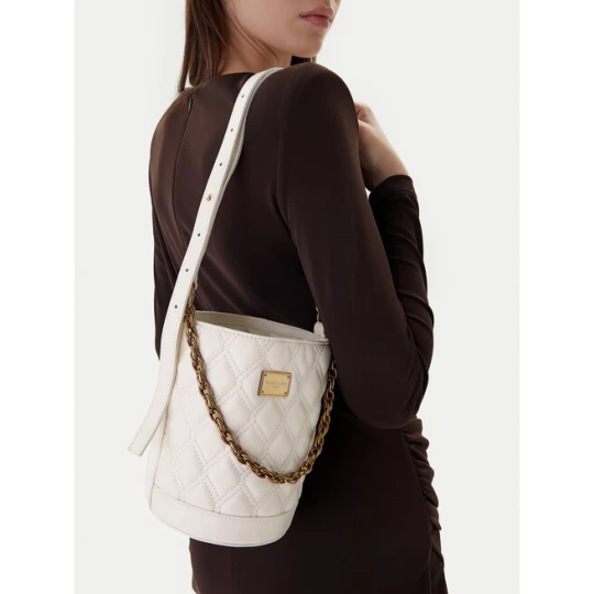 Zdjęcie produktu Torebka Marciano Guess 6RGZ13 7415A Kremowy