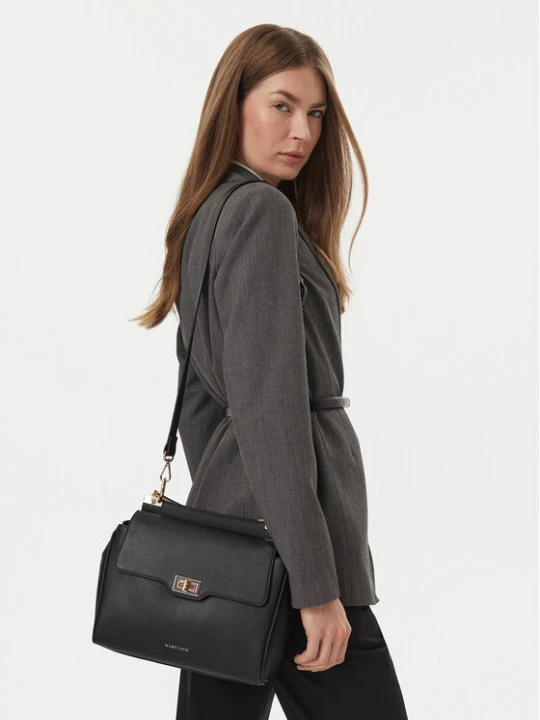 Zdjęcie produktu Torebka Marciano Guess G6BZ23 L0222 Czarny