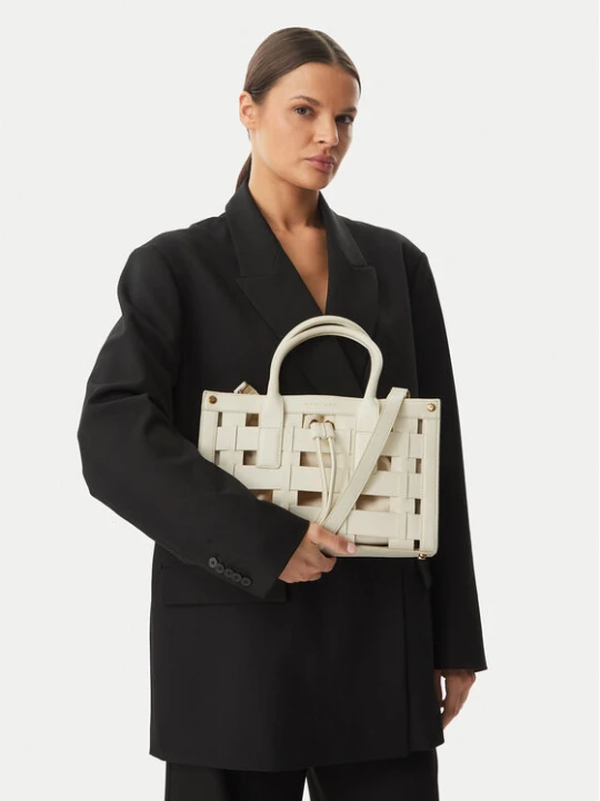 Zdjęcie produktu Torebka Marciano Guess G6GZ05 L0086 Kremowy