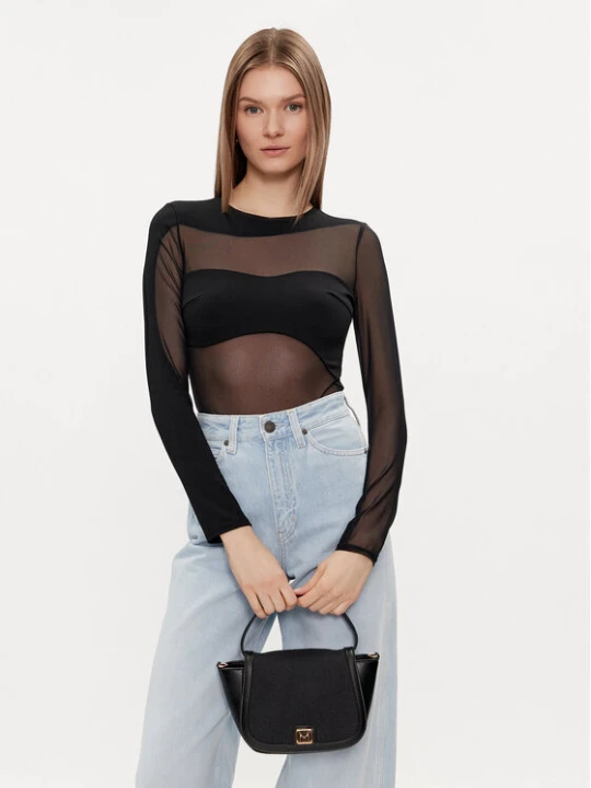 Zdjęcie produktu Torebka Marella Nigra 2413511077 Czarny