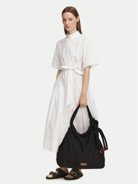 Zdjęcie produktu Torebka Max Mara 2616511019650 Czarny