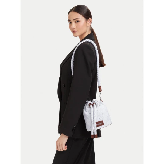 Zdjęcie produktu Torebka Max Mara 2616511029650 Biały
