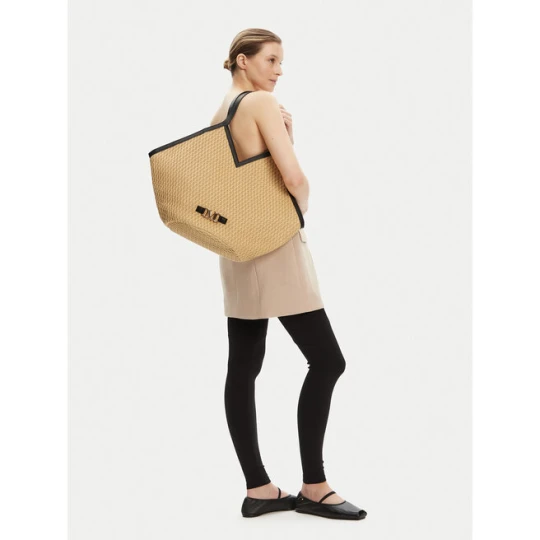 Zdjęcie produktu Torebka Max Mara Beachwear 2516511079650 Beżowy