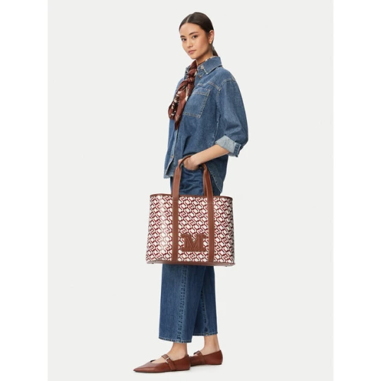 Zdjęcie produktu Torebka Max Mara Beachwear 2616511059650 Brązowy