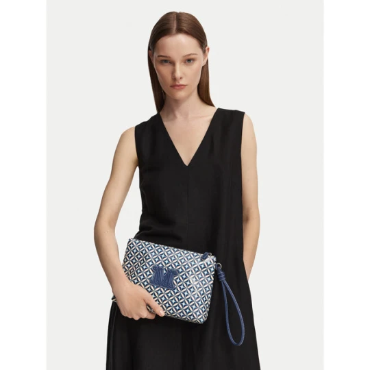 Zdjęcie produktu Torebka Max Mara Beachwear 2616511069650 Niebieski