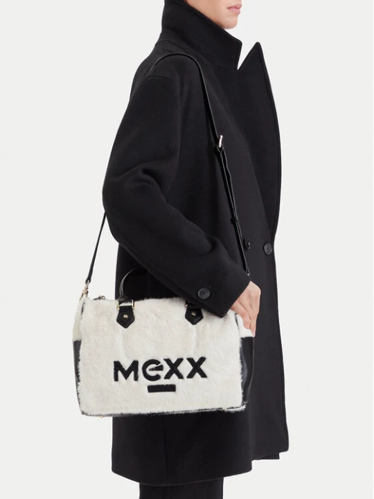 Zdjęcie produktu Torebka MEXX CEO-MEXX-AJ-001-10 Biały