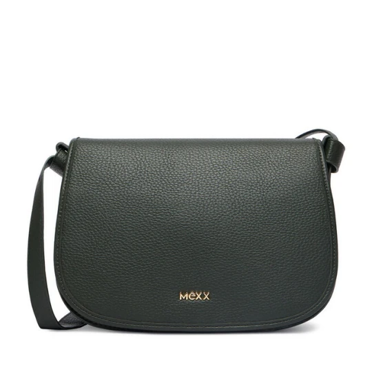 Zdjęcie produktu Torebka MEXX CEO-MEXX-L-022-08 Zielony ciemny