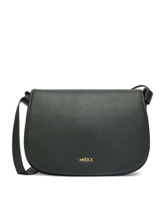 Zdjęcie produktu Torebka MEXX CEO-MEXX-L-022-08 Zielony ciemny