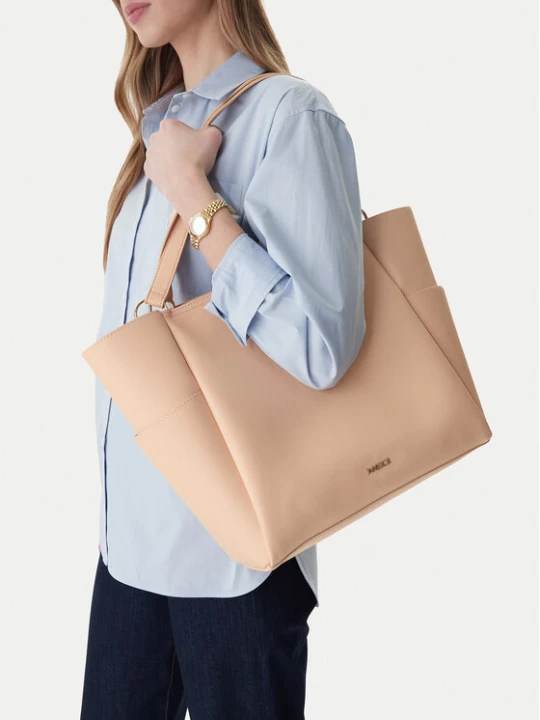 Zdjęcie produktu Torebka MEXX CEO-MEXX-S-023-09 Pomarańczowy