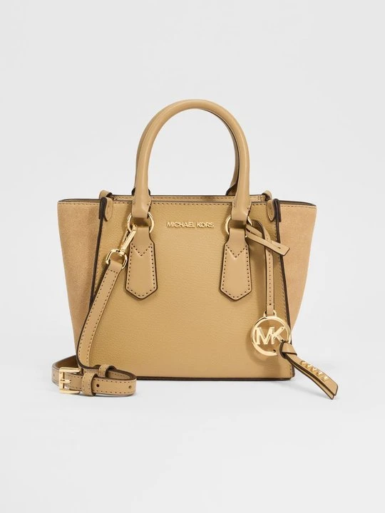 Zdjęcie produktu Torebka Michael Kors wielbłądzi