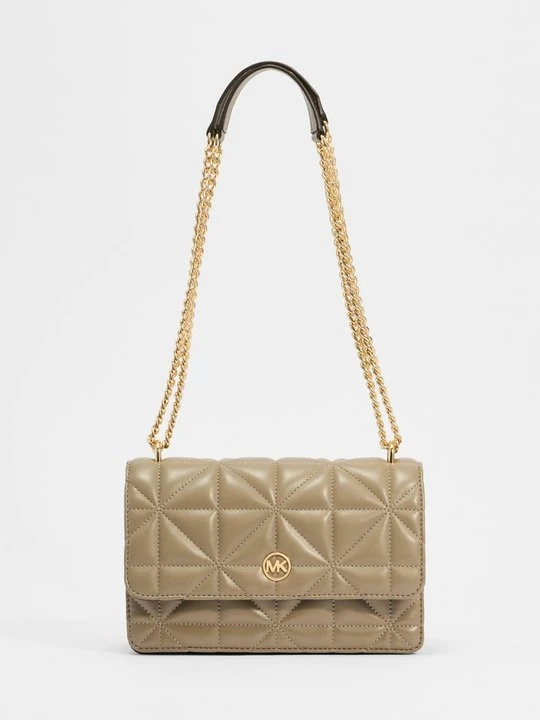 Zdjęcie produktu Torebka Michael Kors mleczny