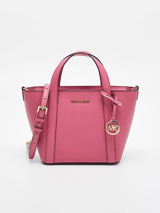 Zdjęcie produktu Torebka Michael Kors jasnoróżowy